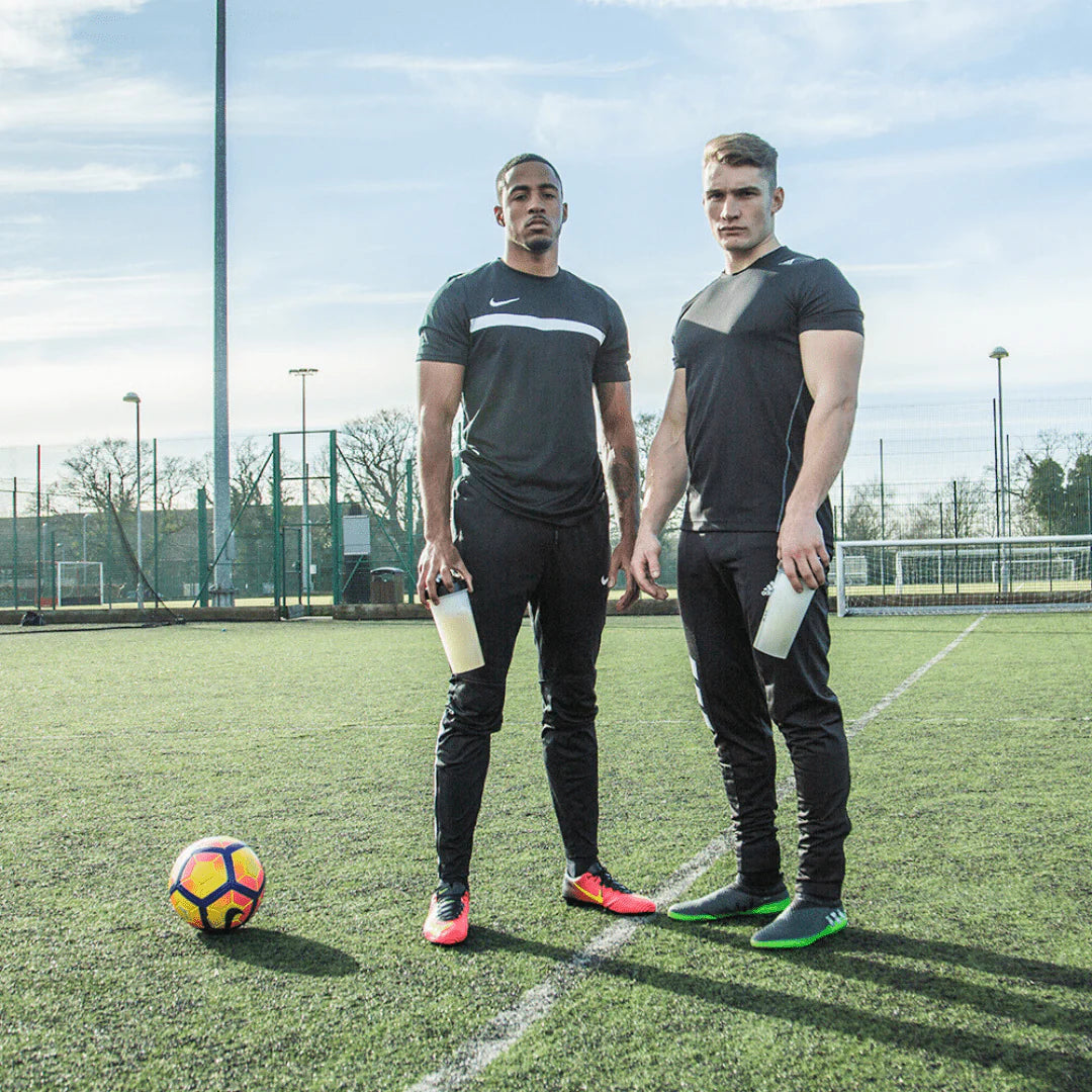 CRÉATINE – Puissance & Explosivité pour Footballeurs