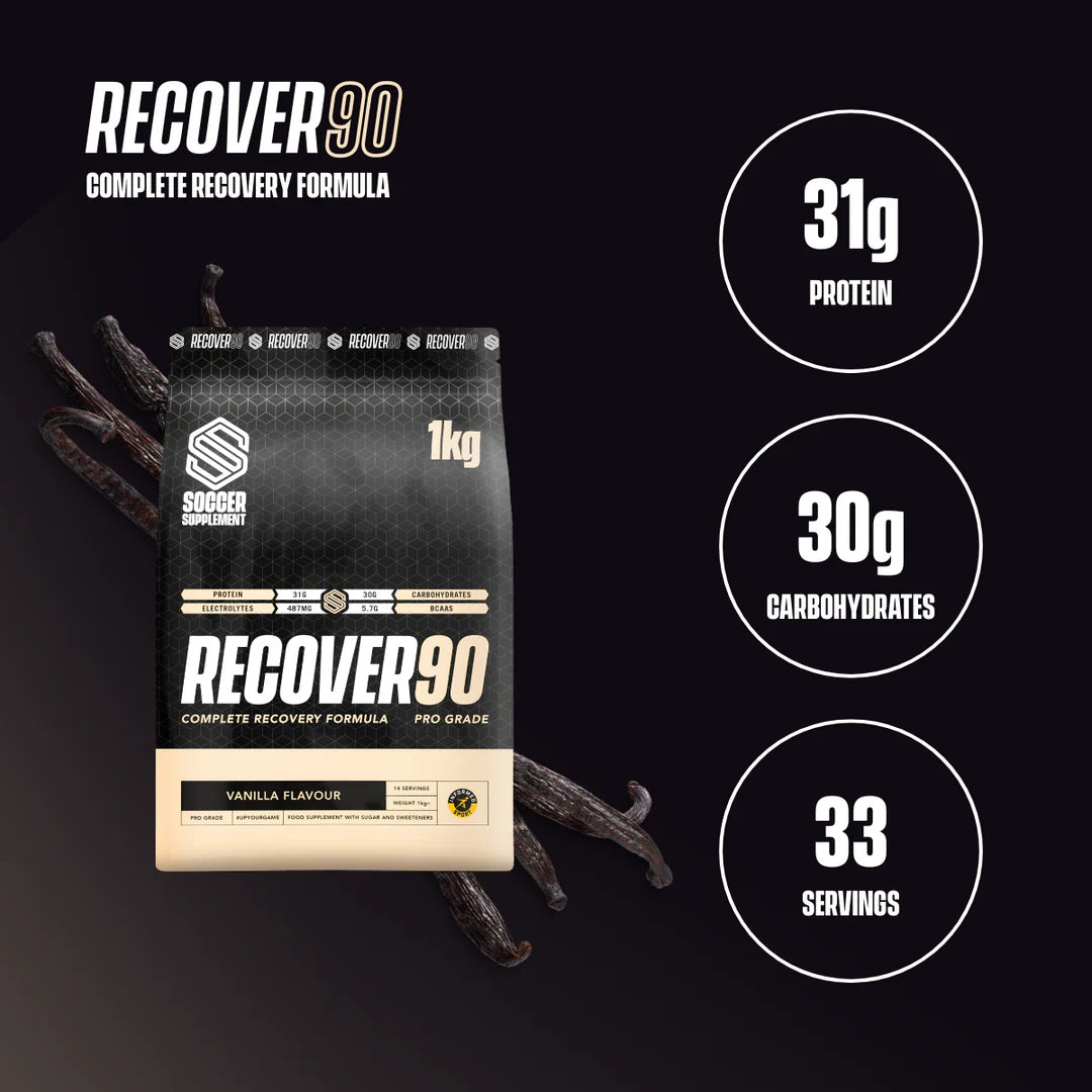 Recover90 - Vanilla