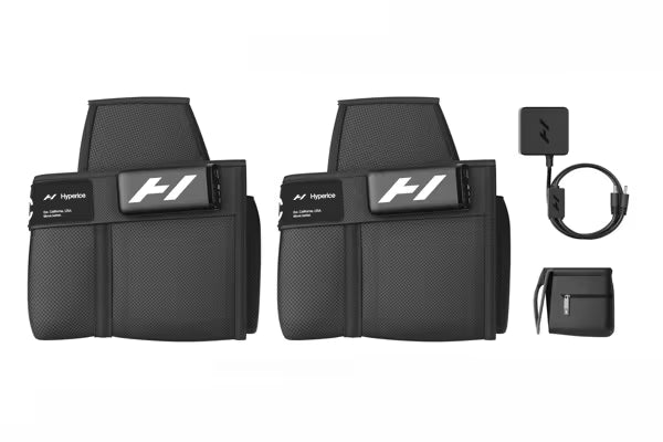 Normatec Premier | Bottes de Compression Sans Fil