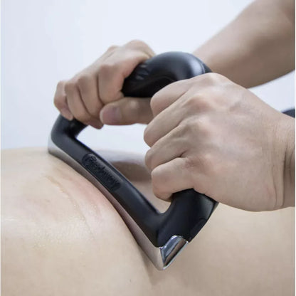 ACHEDAWAY Scraper | Grattoir Musculaire Chauffant