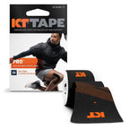 KT TAPE PRO | Bandes de Kinésiologie Haute Performance