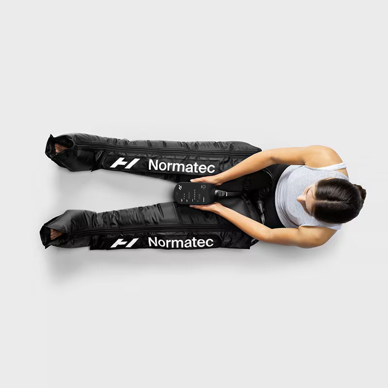 Normatec 3 - Système de Compression Dynamique