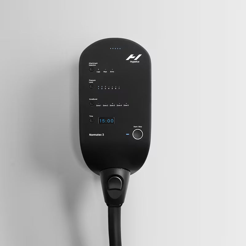 Normatec 3 - Système de Compression Dynamique