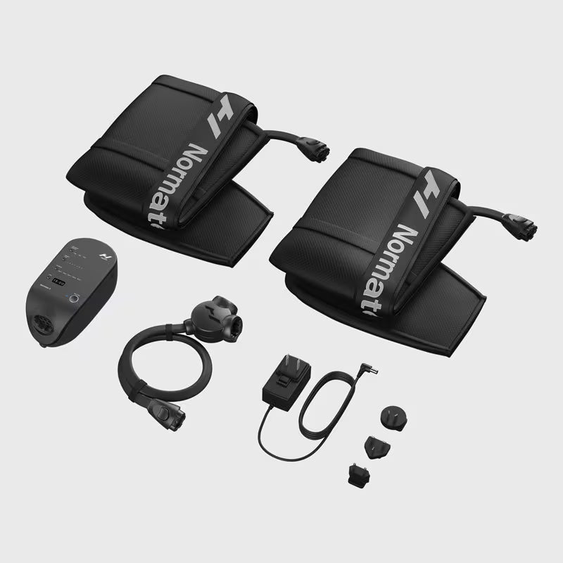 Normatec 3 - Système de Compression Dynamique