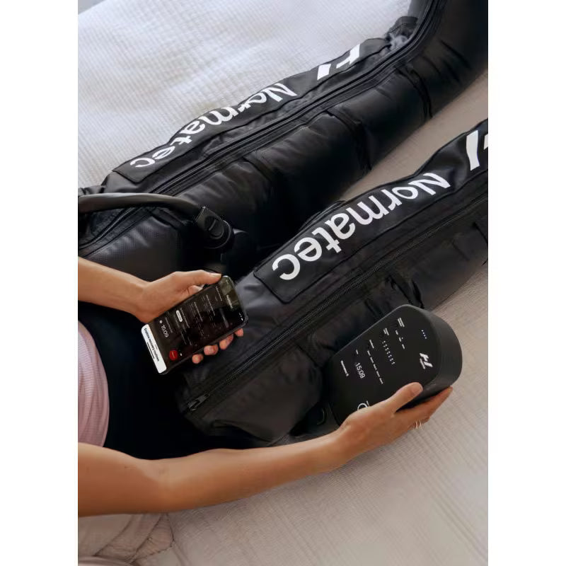Normatec 3 - Système de Compression Dynamique