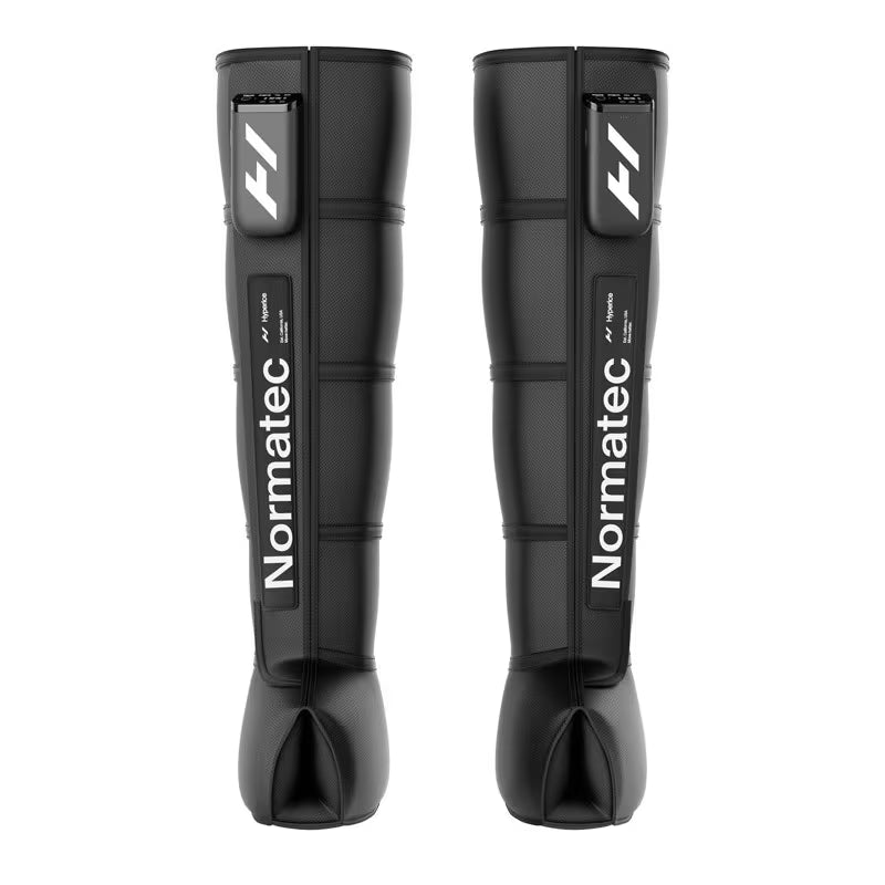 Normatec Premier | Bottes de Compression Sans Fil