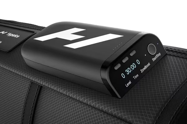 Normatec Premier | Bottes de Compression Sans Fil