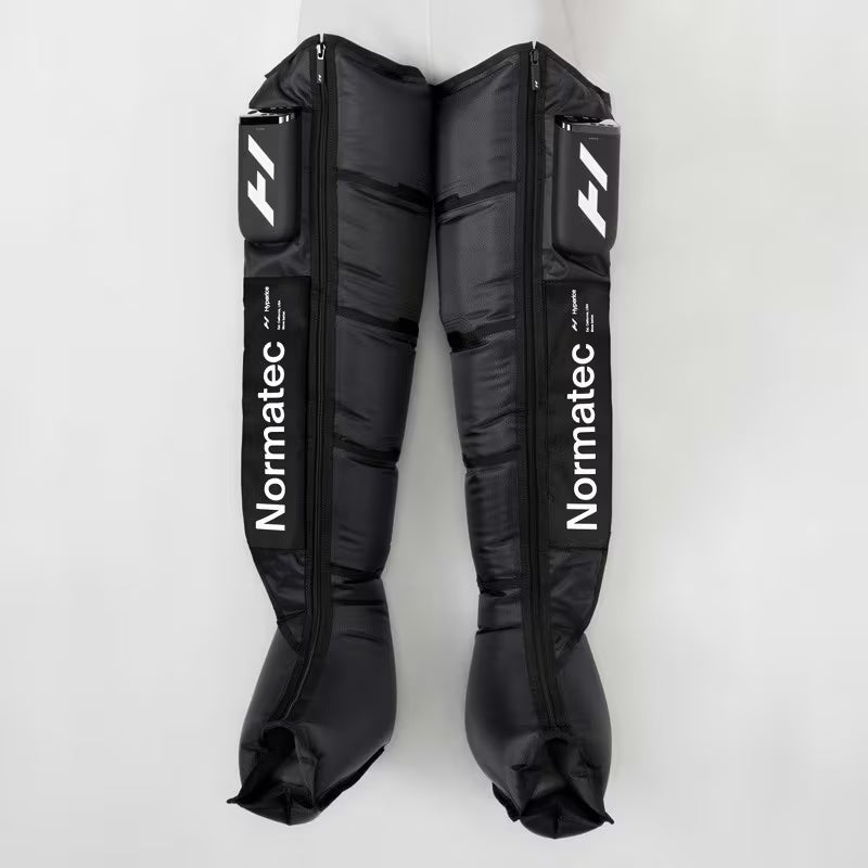 Normatec Premier | Bottes de Compression Sans Fil