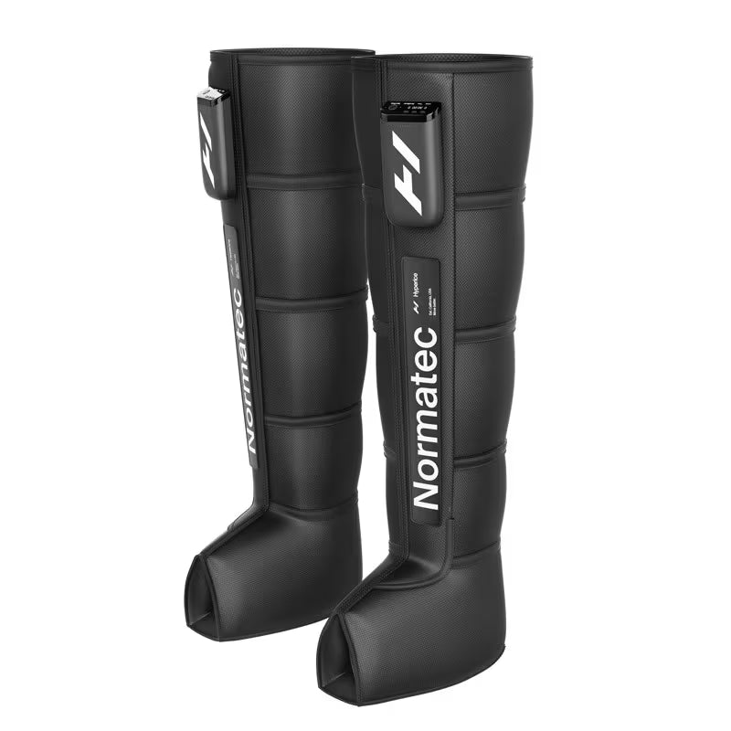 Normatec Premier | Bottes de Compression Sans Fil