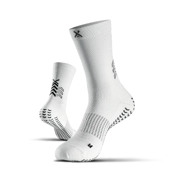 SOXPro Ultra-Light – Chaussettes Grip Haute Performance