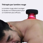 Ventouse Intelligente Chauffante ACHEDAWAY Cupper