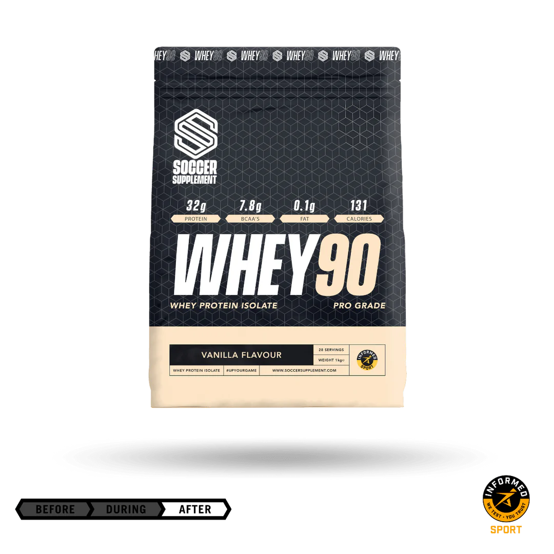 Whey90